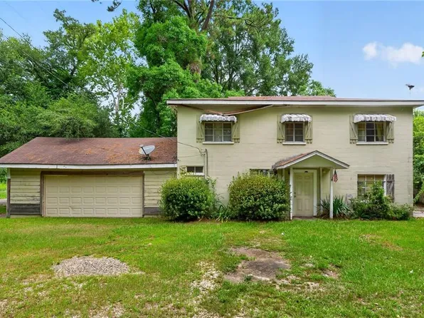818 K Ave, Bogalusa, LA 70427