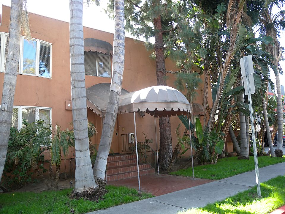 1st image of 1117 Havenhurst Dr APT 201