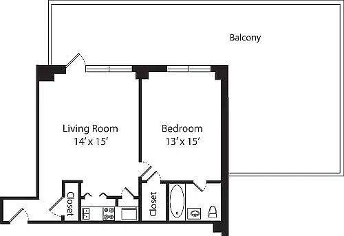41 W 86th St #11J — Photo 33