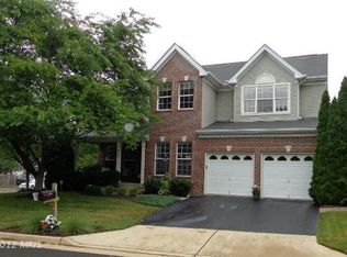 9829 Luck Penny Ct, Bristow, VA 20136