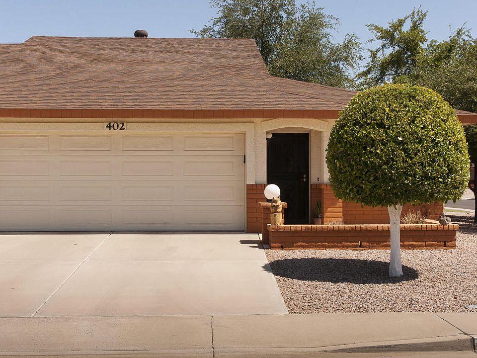 1st image of 8256 E Kiva Ave Unit 402