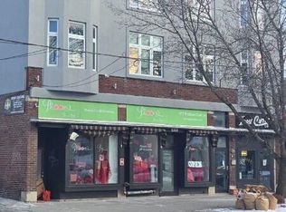 811 Madison Avenue, Albany, NY