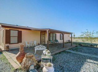 29619 E Brigadoon Way, Marana, AZ 85658