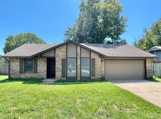 8904 E 134th St S, Bixby, OK 74008