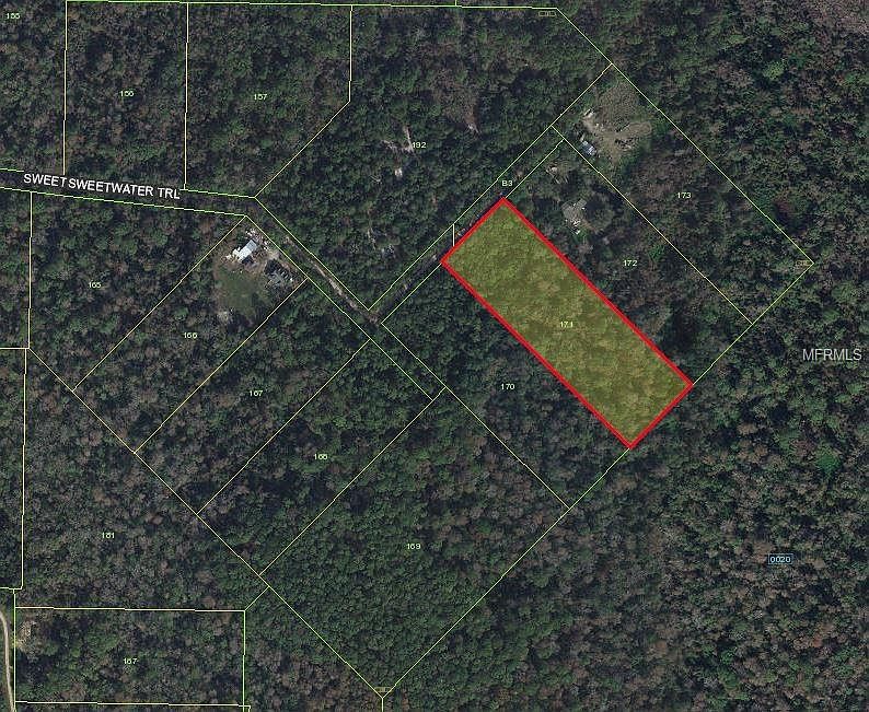 1st image of Sweetwater Trl