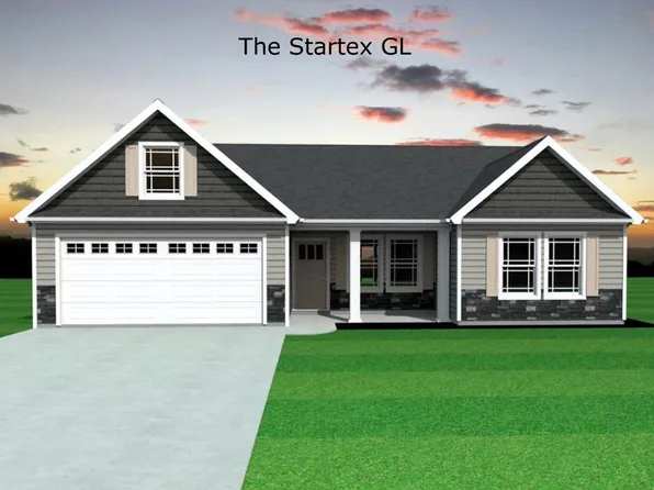 804 Halyard Ln, Chesnee, SC 29323