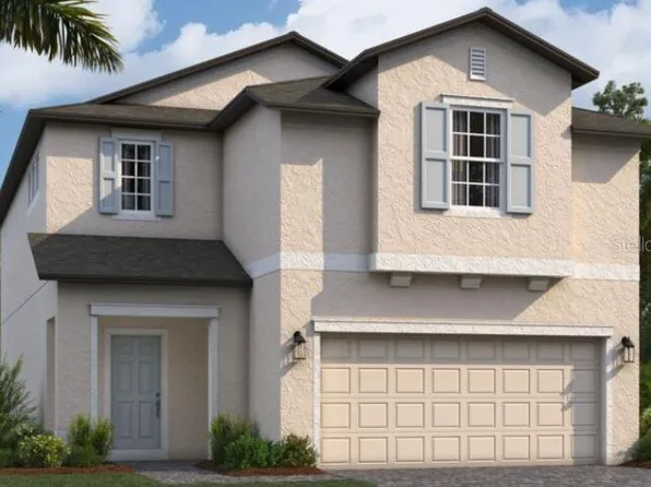7225 Notched Pine Bnd, Wesley Chapel, FL 33545
