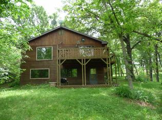 480 NW 171 Rd, Warrensburg, MO 64093