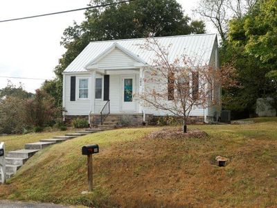 262 Bardstown Rd, Park City, KY, 42160