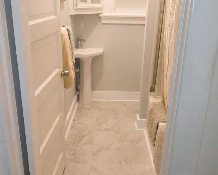 1310 Holden St — Photo 4