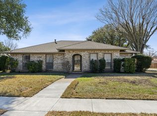 1202 Goldenrod Dr, Garland, TX 75043