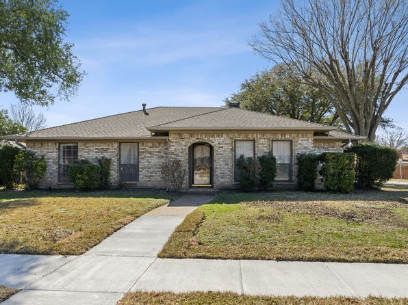 Home for Sale in Garland TX