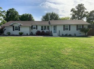 207 Cherry Ln, Fountain Inn, SC 29644