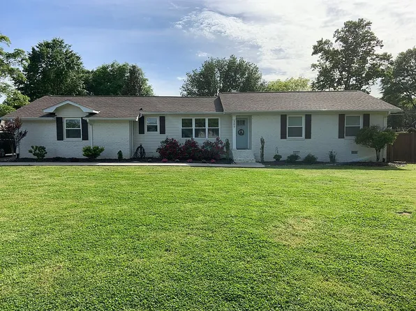 207 Cherry Ln, Fountain Inn, SC 29644