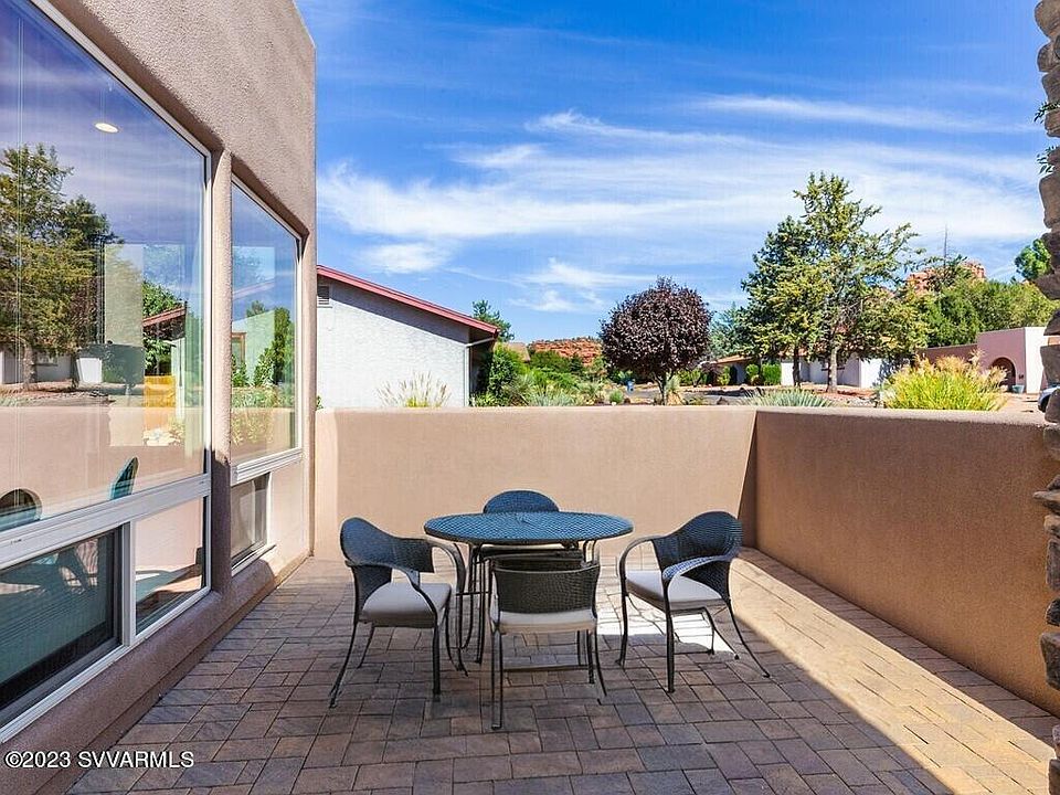 155 Gunsight Hills Dr, Sedona, AZ 86351 Zillow