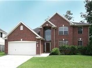 2619 Holly Walk Ln, Spring, TX 77388