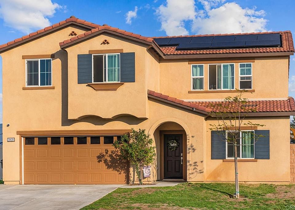 1st image of 28428 Fressia Dr