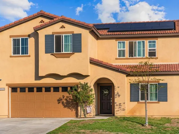 28428 Fressia Dr, Winchester, CA 92596