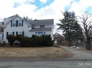 410 Newtown Rd, Littleton, MA 01460