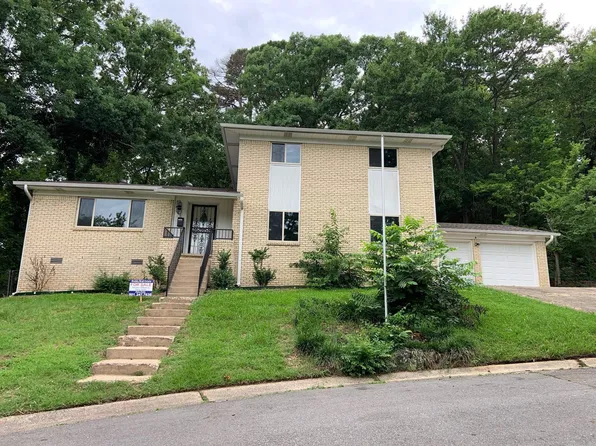 (undisclosed Address), Little Rock, AR 72205