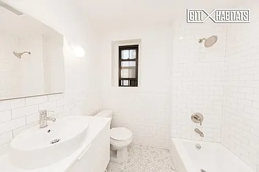 Rented by Citi Habitats