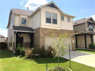 13915 Osmarea Dr, Austin, TX 78717