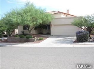 876 N Promontory Dr, Tucson, AZ 85748