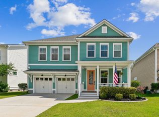 212 Calm Water Way, Summerville, SC 29486