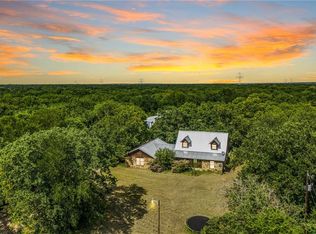 4646 W Lake Creek Rd, Riesel, TX 76682