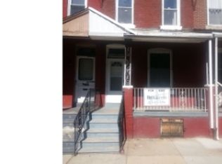 228 N Hobart St, Philadelphia, PA