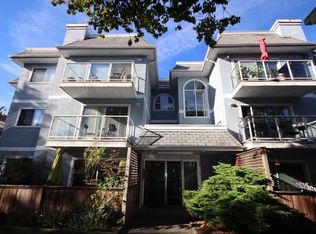 431 E 44th Ave #204, Vancouver, BC V5W1W2
