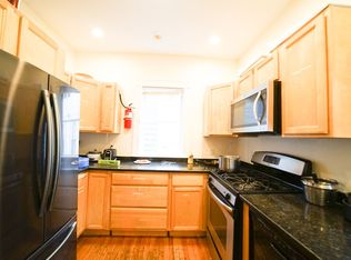39 Pratt St #U, Allston, MA 02134