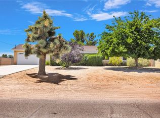 15185 Orange St, Hesperia, CA 92345