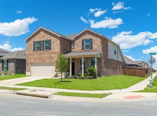 600 Goldenrod Ln, Princeton, TX 75407