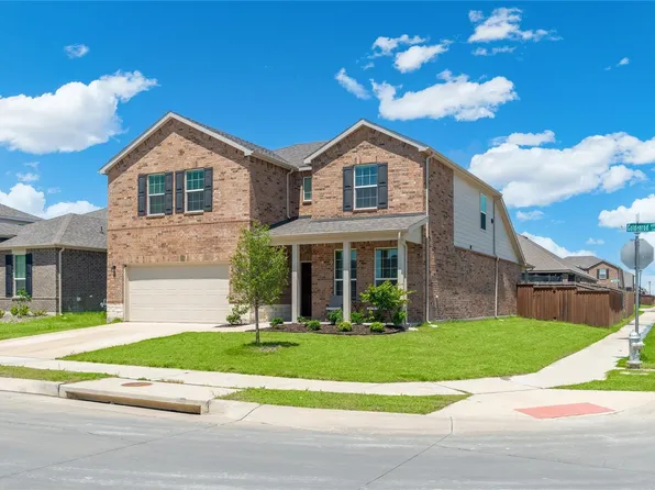 600 Goldenrod Ln, Princeton, TX 75407