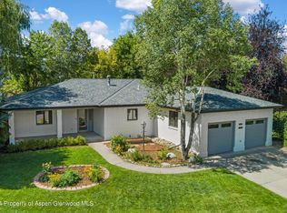 701 Latigo Loop, Carbondale, CO 81623