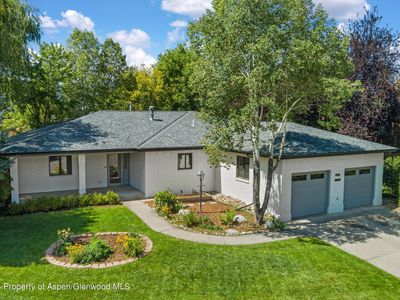 701 Latigo Loop, Carbondale, CO, 81623