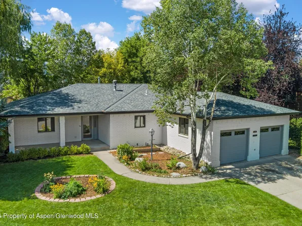 701 Latigo Loop, Carbondale, CO 81623