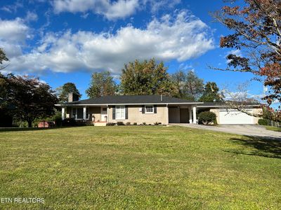 1149 Main St, Wartburg, TN, 37887