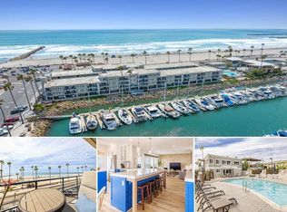 1202 N Pacific St UNIT 402A, Oceanside, CA 92054