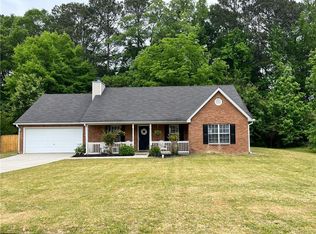 307 Magnolia Ln, Monroe, GA 30655