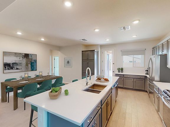 4th image of 17406 W El Caminito Dr