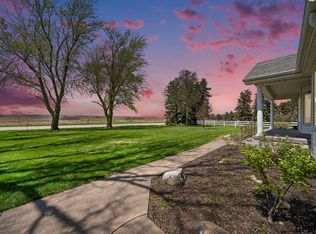 2278 County Road 19, Bennington, NE 68007