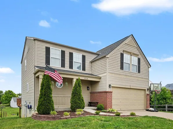 9728 Whispering Way, Alexandria, KY 41001