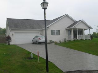 3662 Dogleg Trl, Erie, PA 16510
