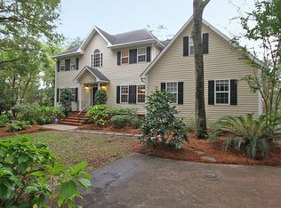 805 Treasury Bend Dr, Charleston, SC 29412