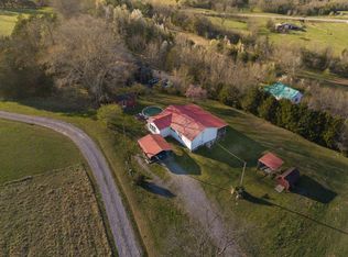 135 Sandlin Rd, Alexandria, TN 37012