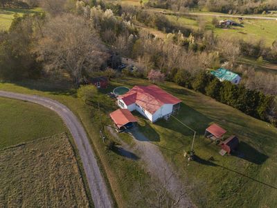 135 Sandlin Rd, Alexandria, TN, 37012