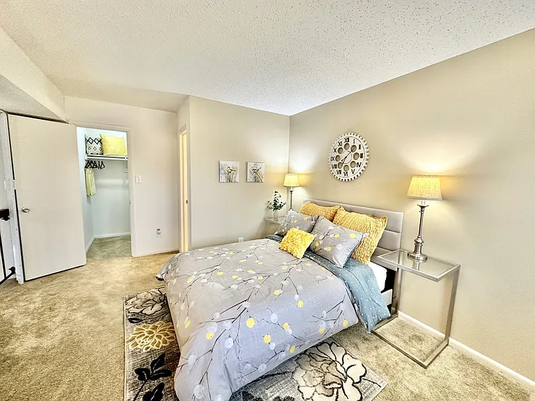 Shoreline Apartments — Photo 9