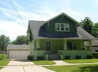 807 W Spring St, Appleton, WI 54914